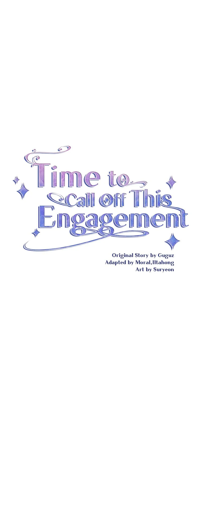 I’ll End This Engagement - Chapter 59