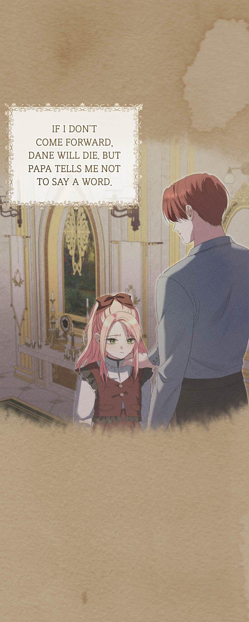 I’ll End This Engagement - Chapter 59