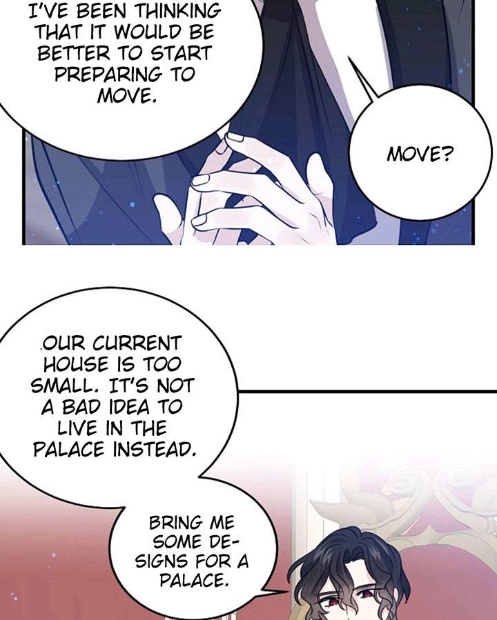 I’m The Ex-Girlfriend Of A Soldier - Chapter 37