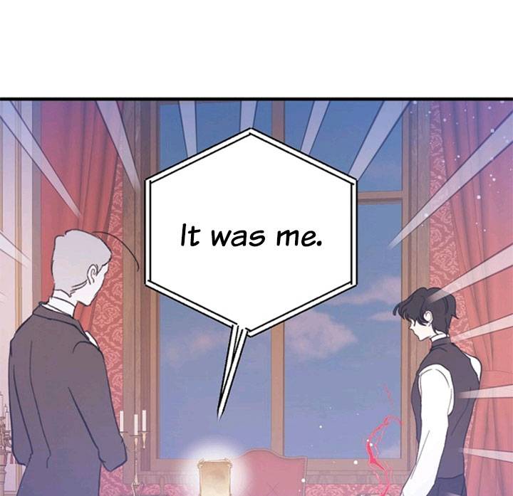 I’m The Ex-Girlfriend Of A Soldier - Chapter 47