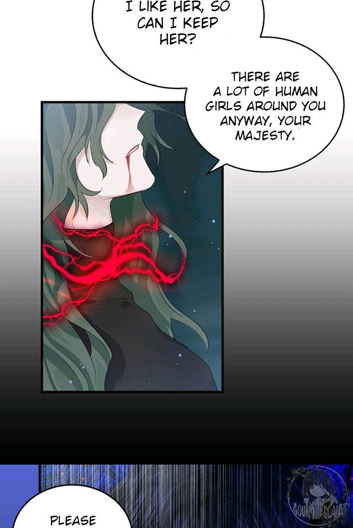 I’m The Ex-Girlfriend Of A Soldier - Chapter 43