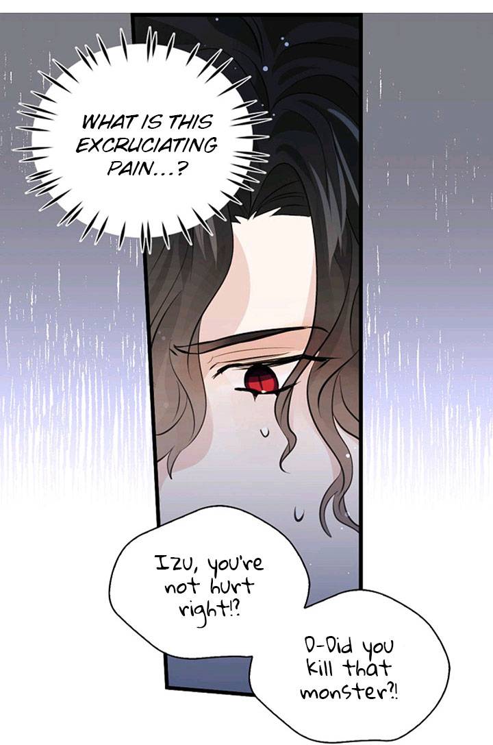 I’m The Ex-Girlfriend Of A Soldier - Chapter 43