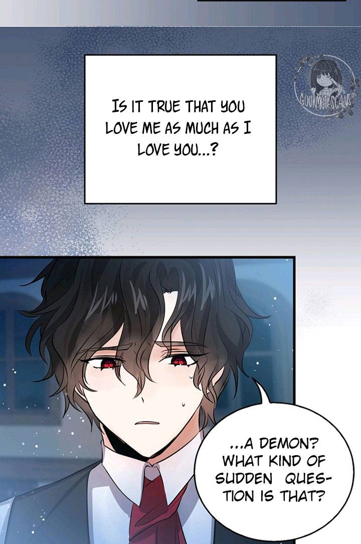 I’m The Ex-Girlfriend Of A Soldier - Chapter 43