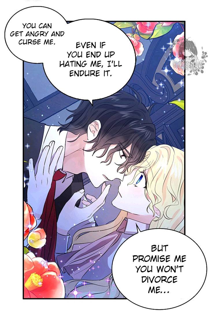 I’m The Ex-Girlfriend Of A Soldier - Chapter 43