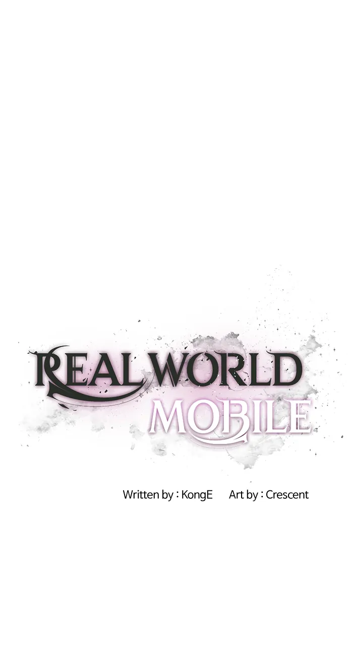 Real World Mobile - Chapter 96