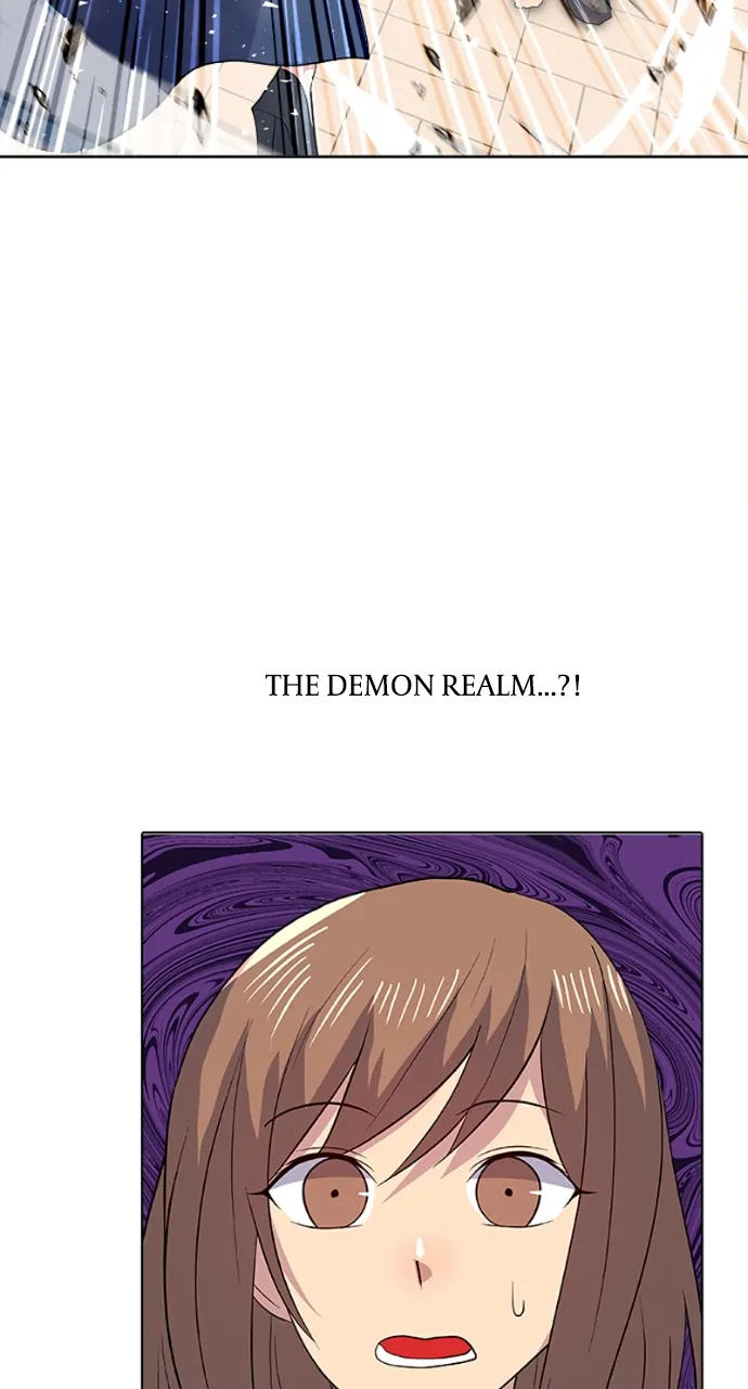 Real World Mobile - Chapter 94