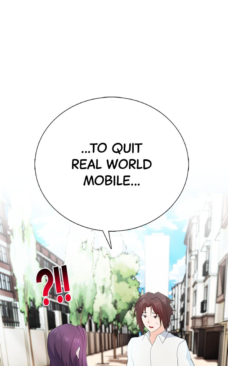 Real World Mobile - Chapter 93