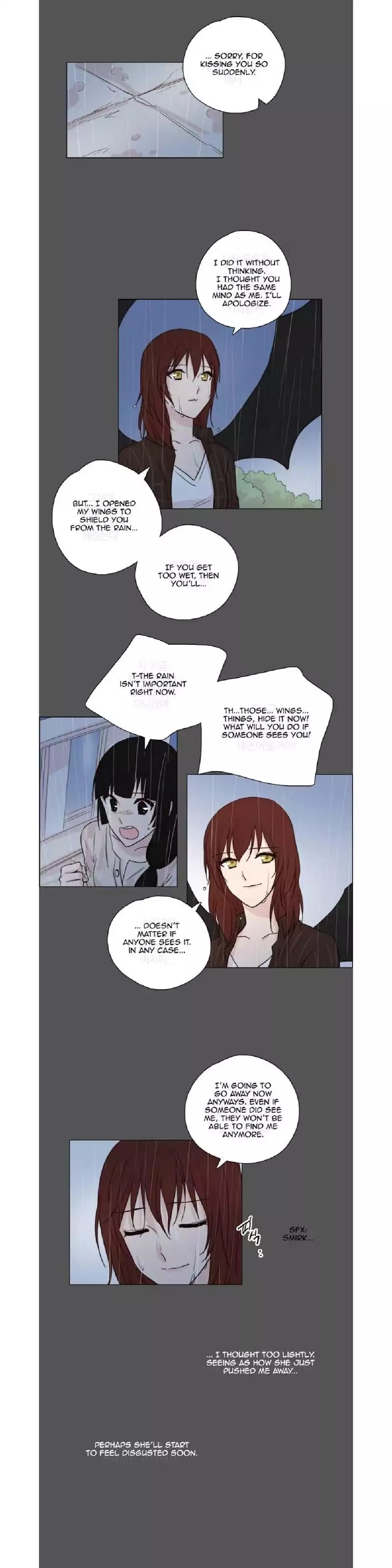 Miss Angel And Miss Devil - Chapter 65