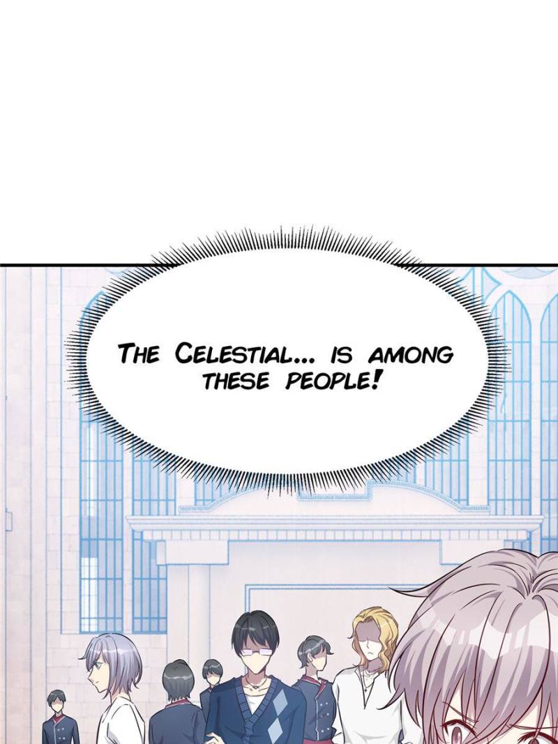 Falling Stars - Chapter 40