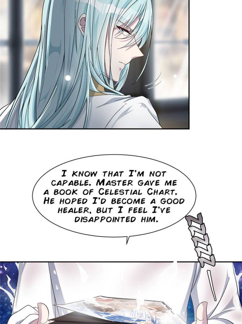 Falling Stars - Chapter 10