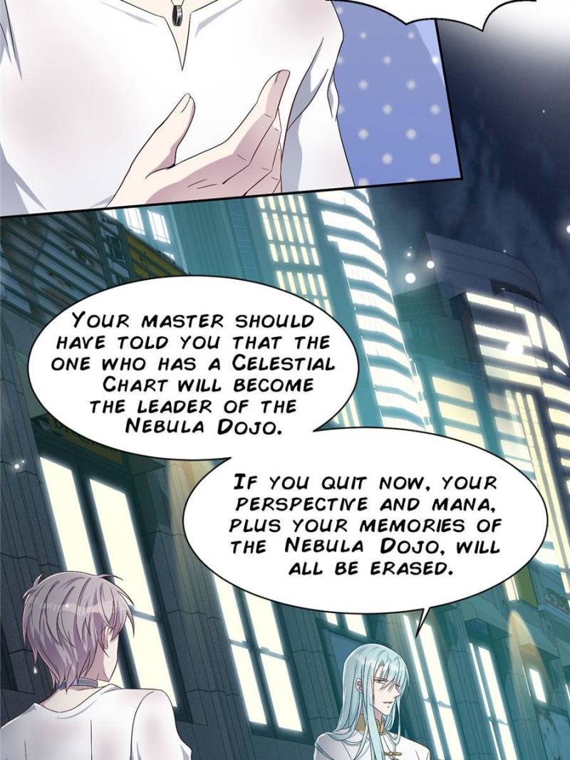 Falling Stars - Chapter 10