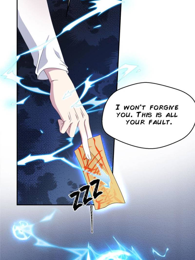 Falling Stars - Chapter 8