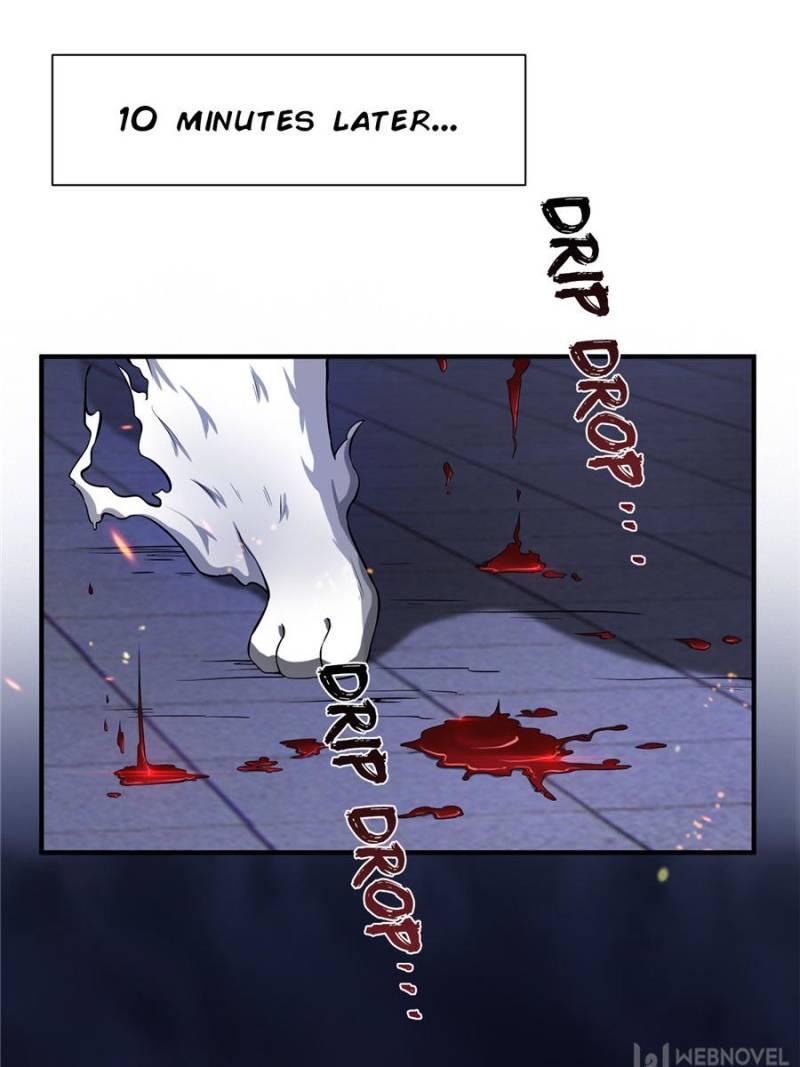 Falling Stars - Chapter 26