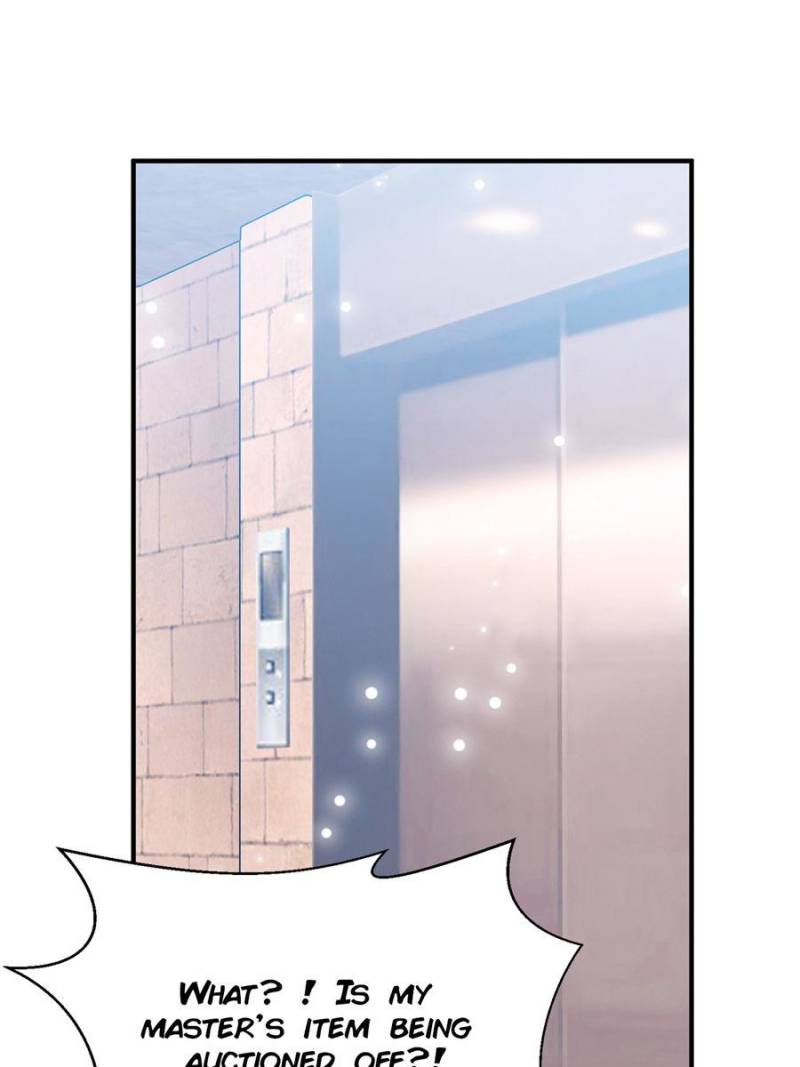 Falling Stars - Chapter 32