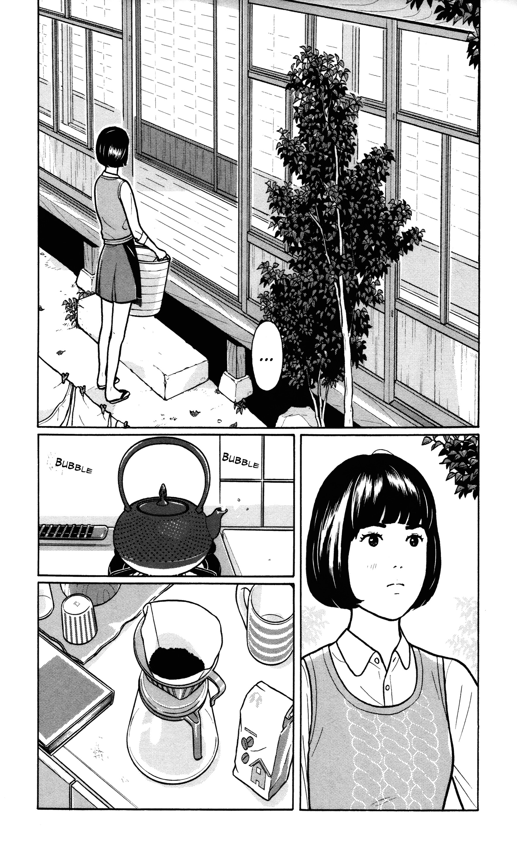 Chiisakobee - Vol.4 Chapter 36