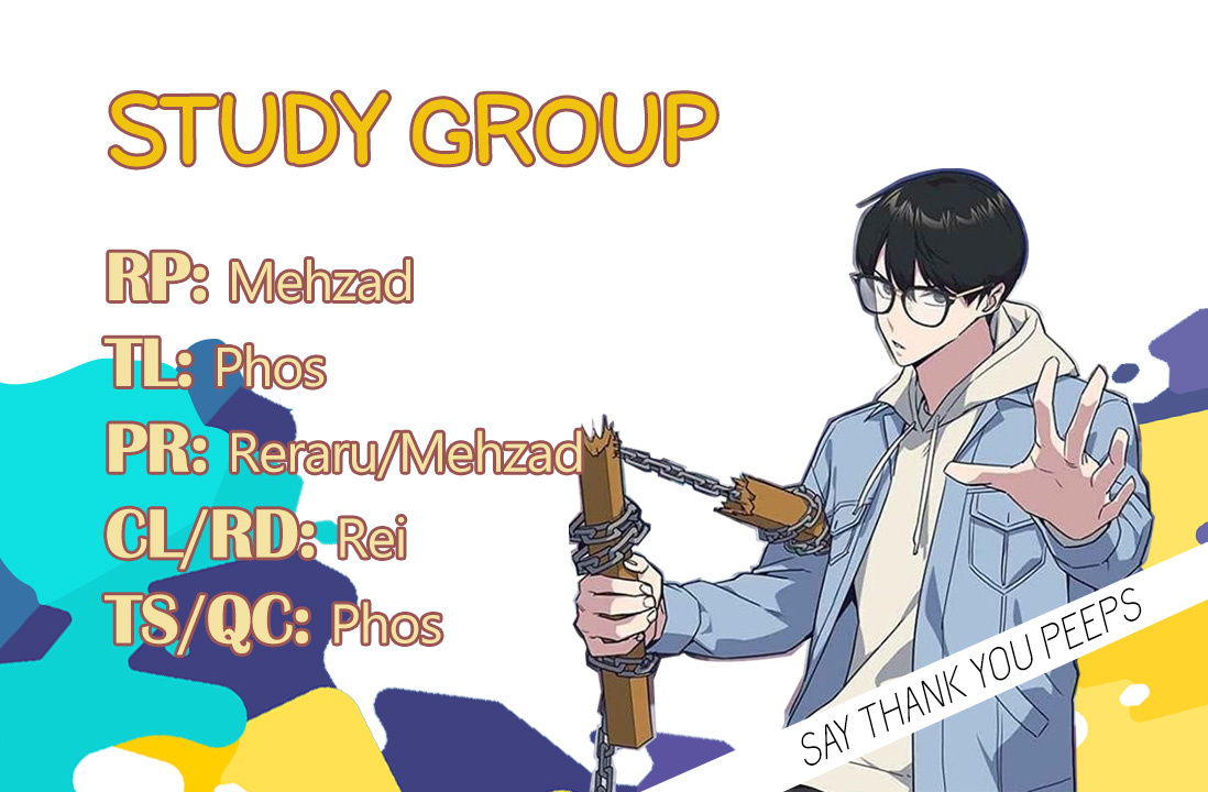 Study Group - Chapter 78