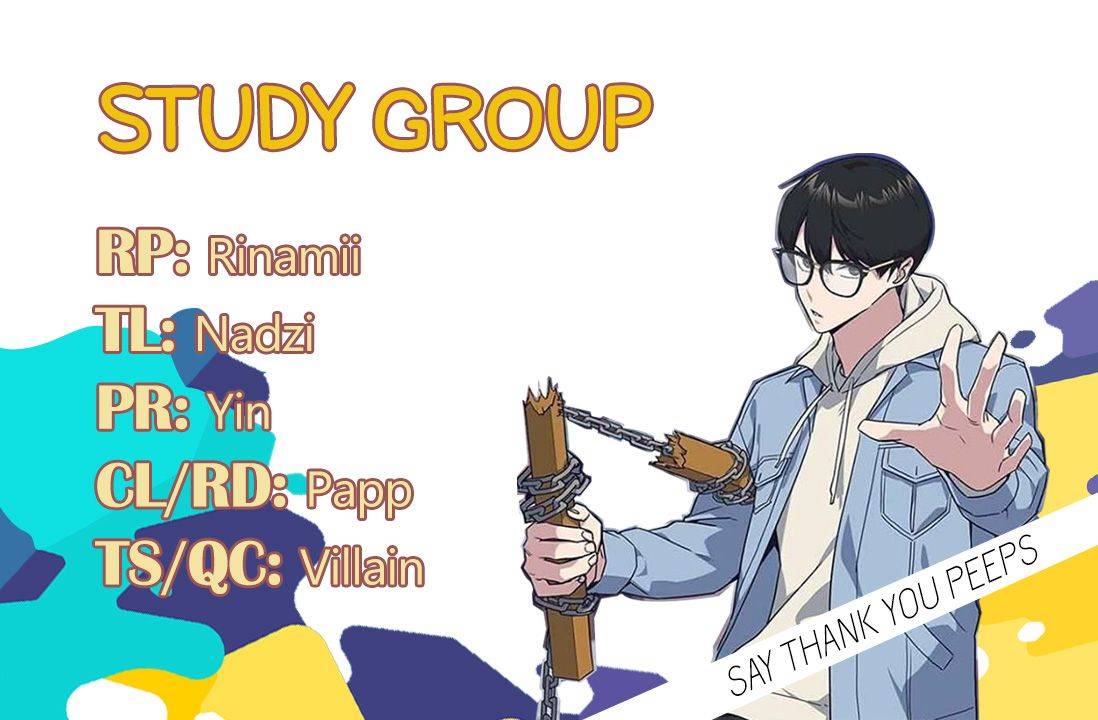 Study Group - Chapter 107