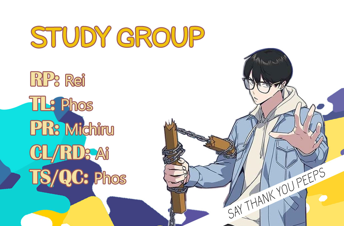 Study Group - Chapter 93