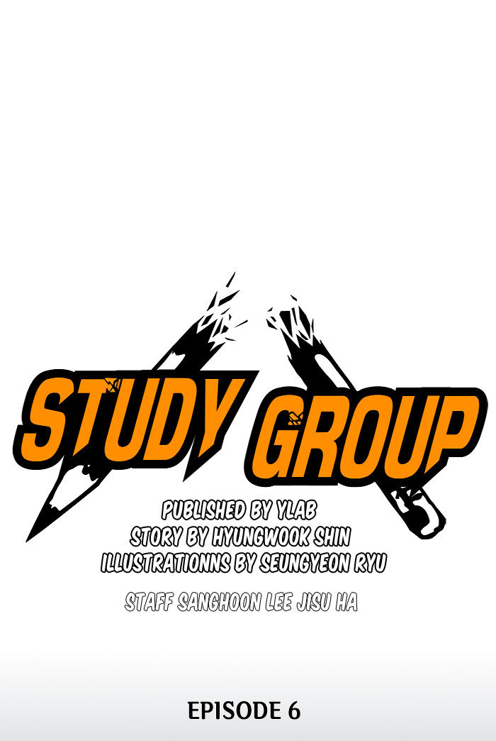 Study Group - Chapter 6