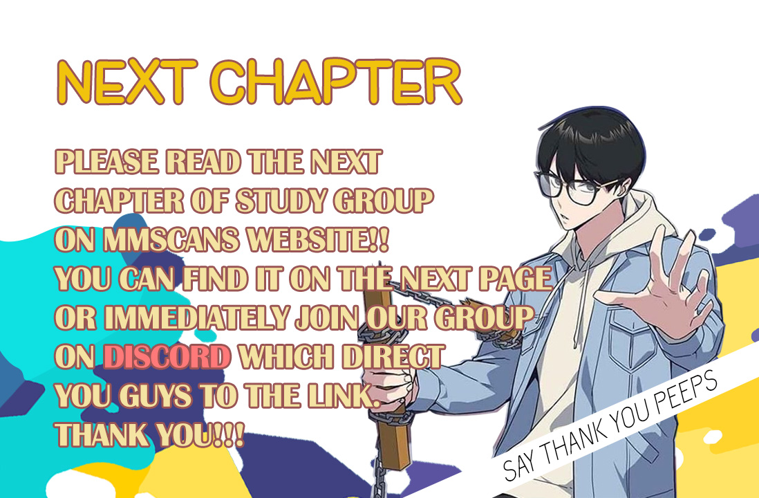 Study Group - Chapter 101