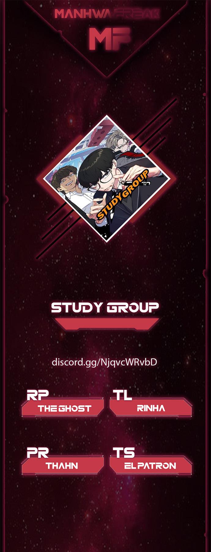 Study Group - Vol.2 Chapter 229