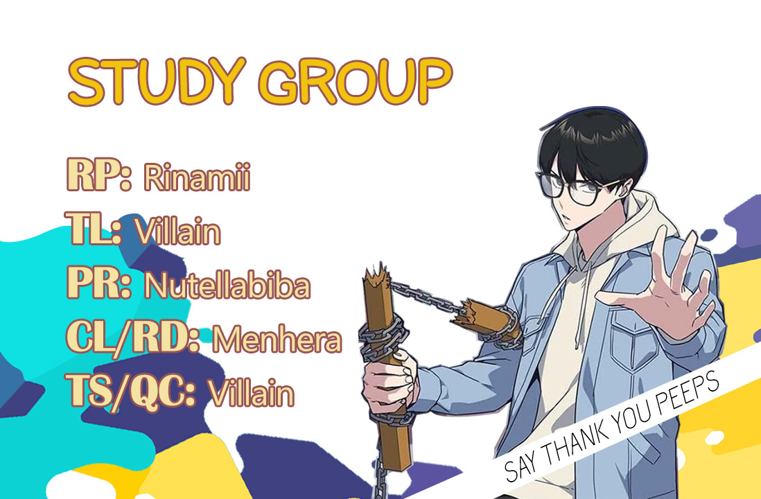 Study Group - Chapter 99