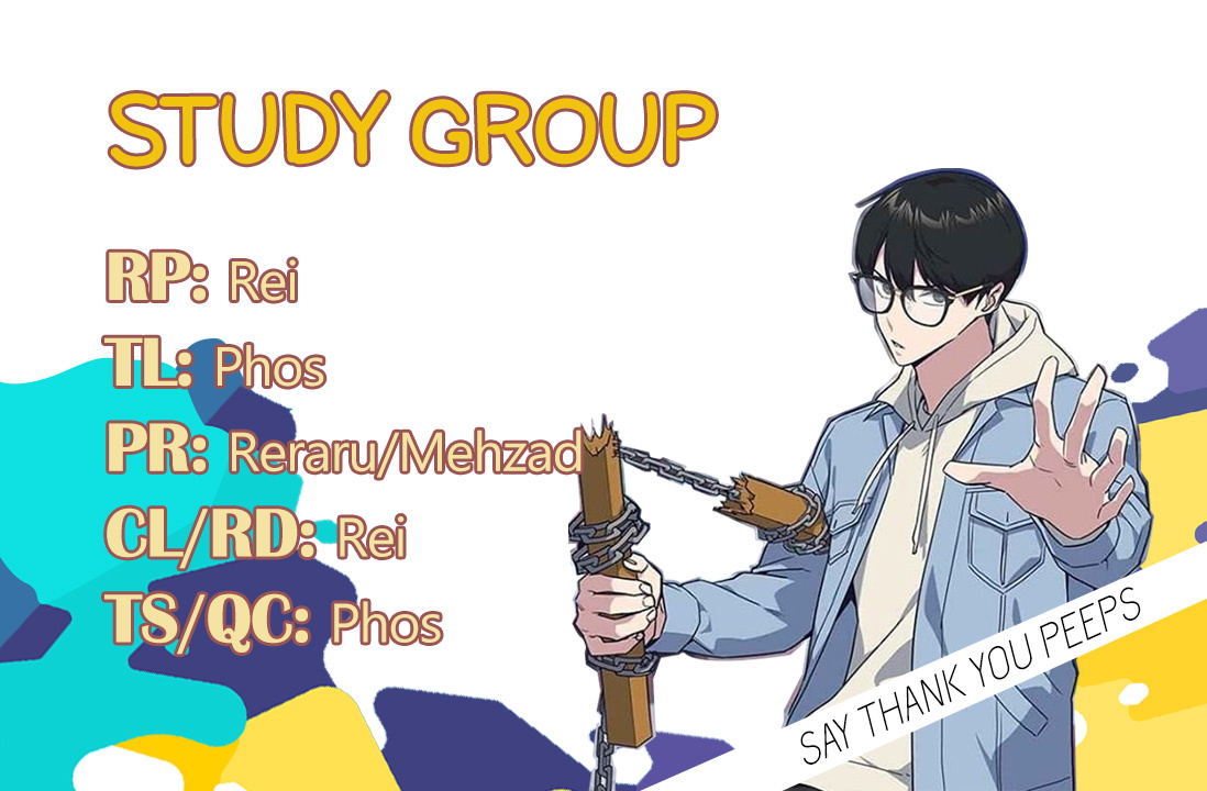 Study Group - Chapter 86