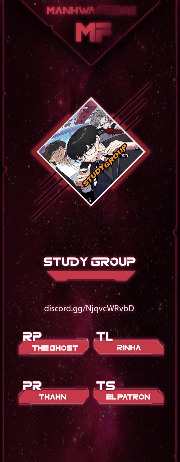 Study Group - Vol.2 Chapter 228