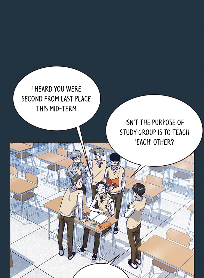 Study Group - Chapter 3