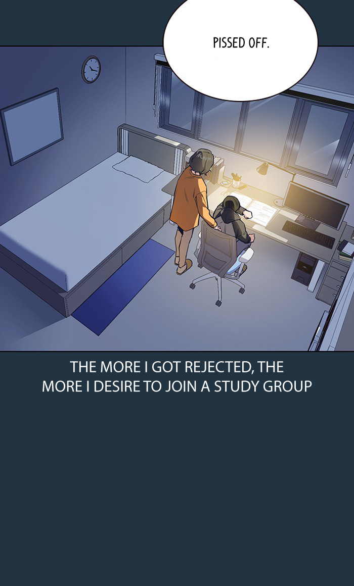 Study Group - Chapter 3