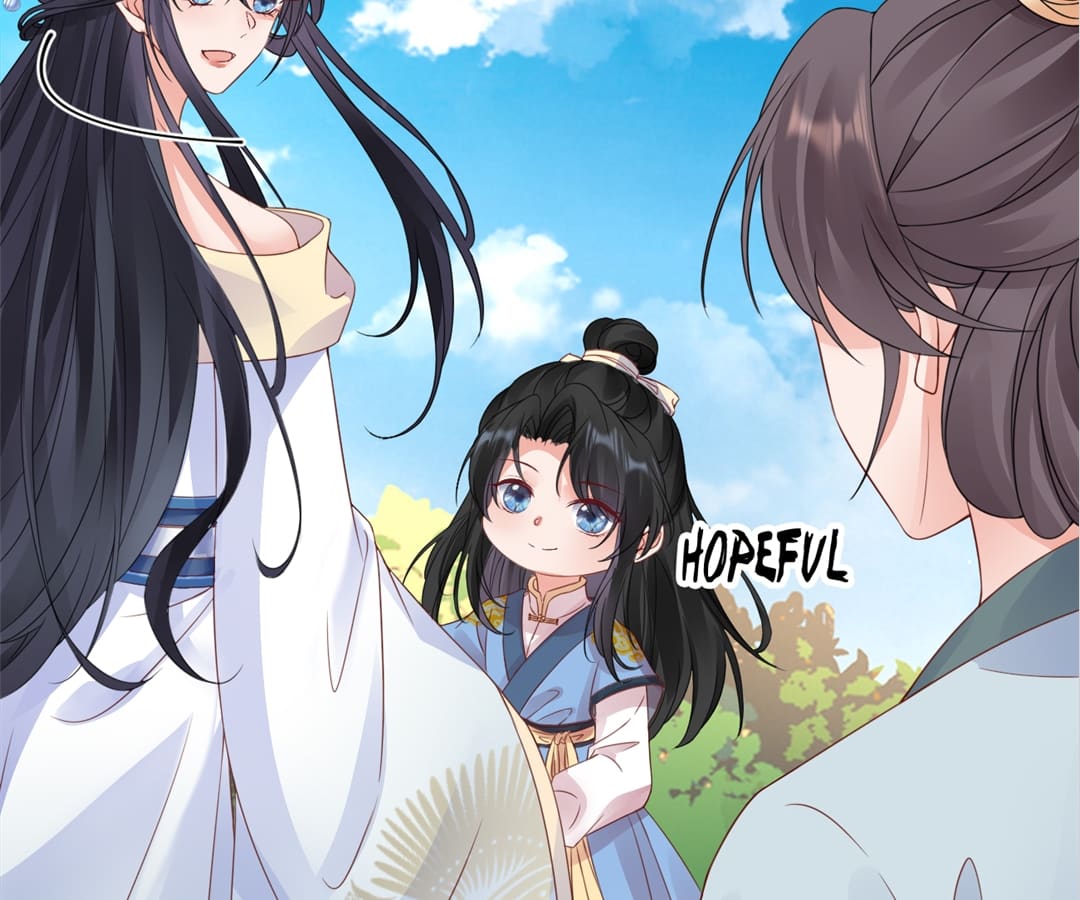 A Record Of The Crown Princess’s Revenge - Chapter 8