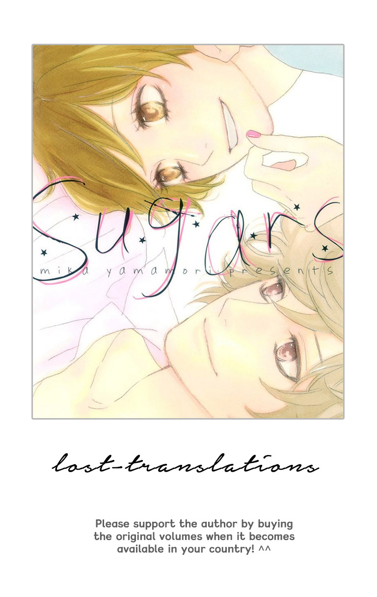 Sugars - Vol.6 Chapter 24: After School Apple Pie