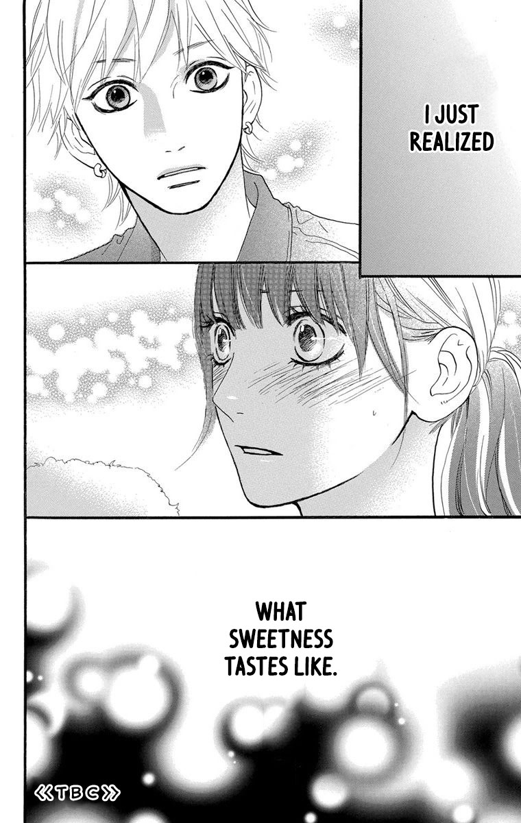 Sugars - Vol.5 Chapter 23: Like A Cotton Candy