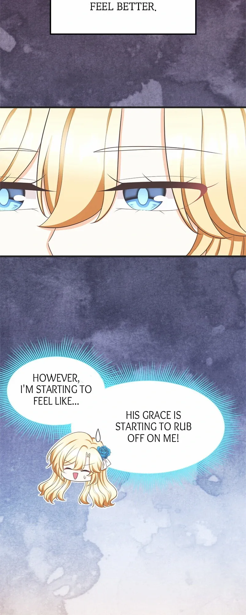 Please Fulfill Your End Of The Bargain, My Grace! - Chapter 97