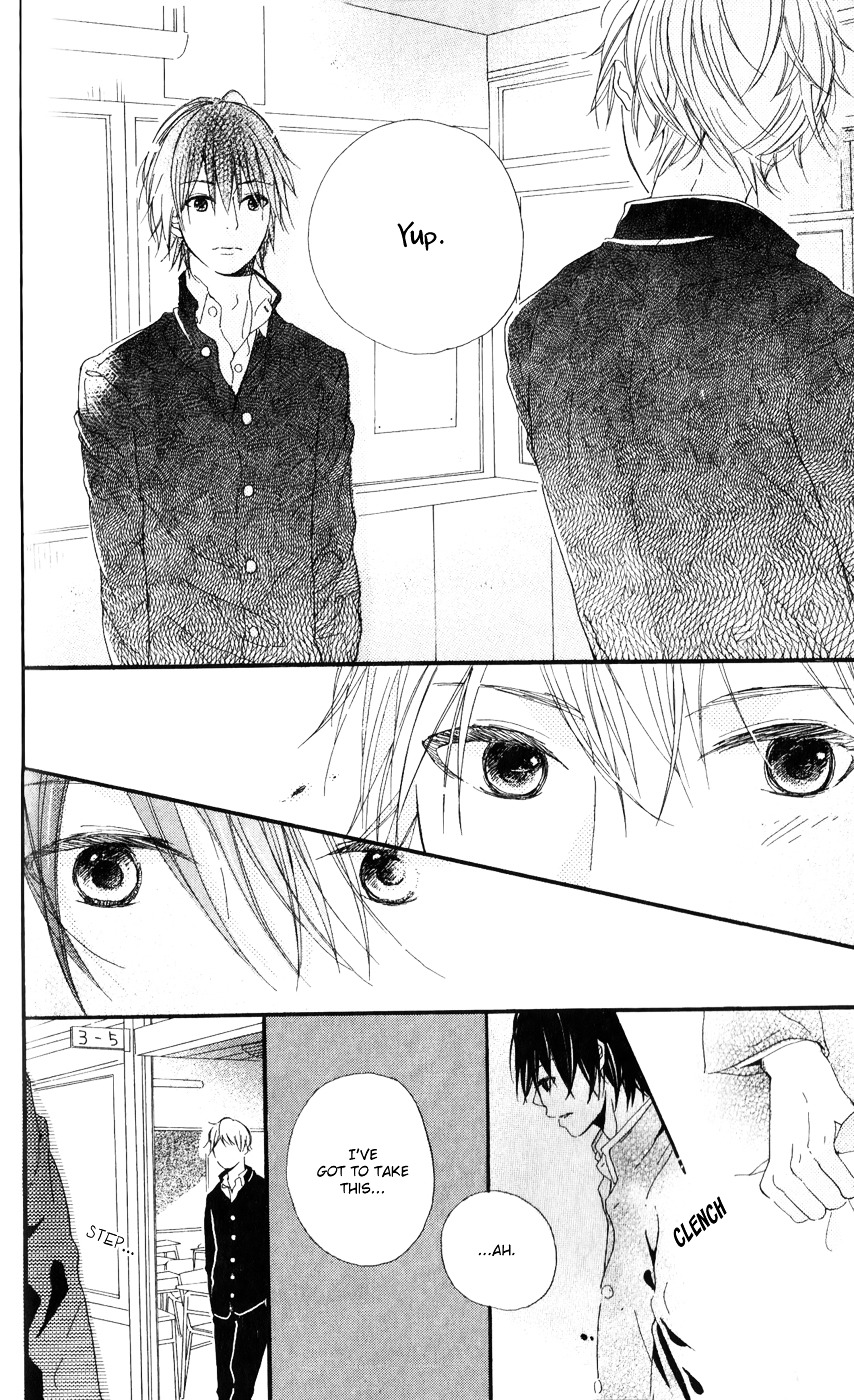 Bokura No Polaris - Vol.1 Chapter 1 : Our Polaris