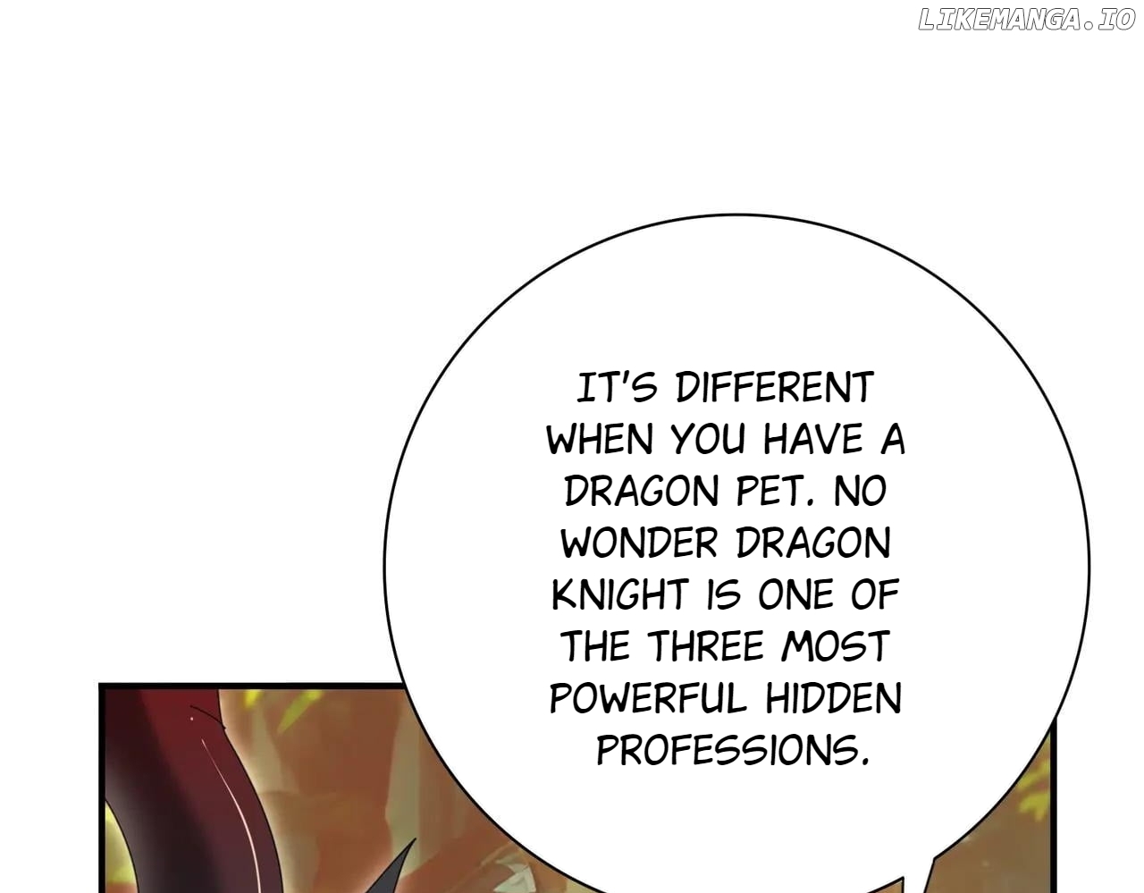 Worthless Profession: Dragon Tamer - Chapter 84