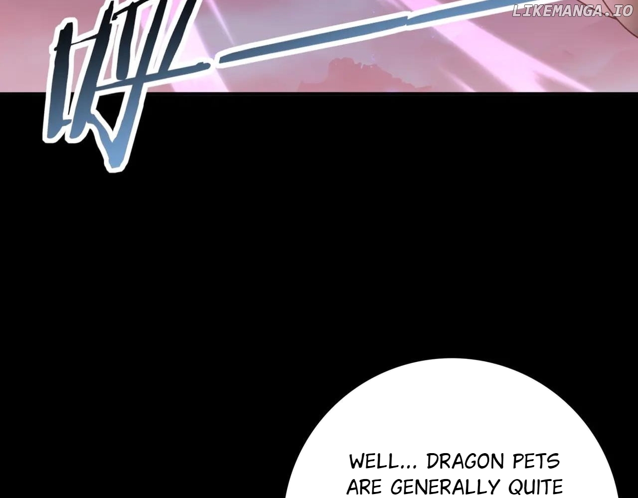 Worthless Profession: Dragon Tamer - Chapter 84