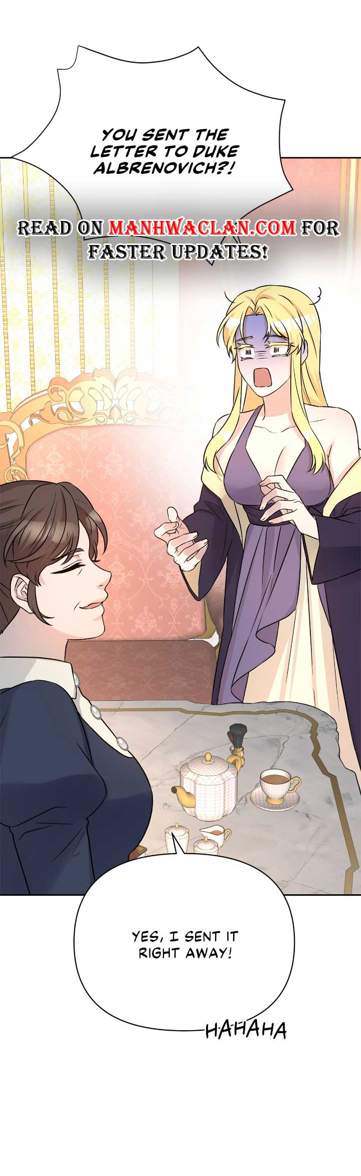 Lady Edita - Chapter 7