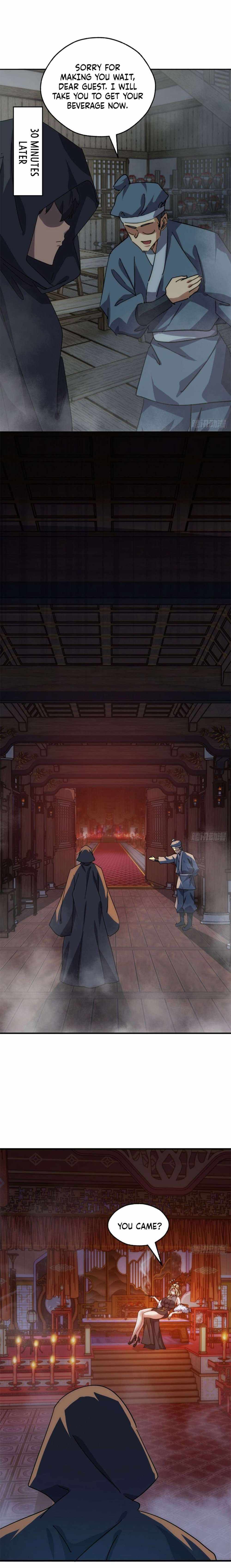 Please Slay The Demon! Young Master! - Chapter 61