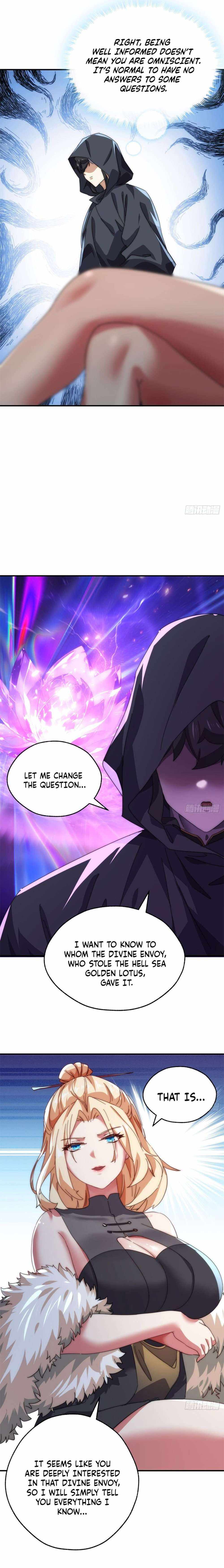 Please Slay The Demon! Young Master! - Chapter 61