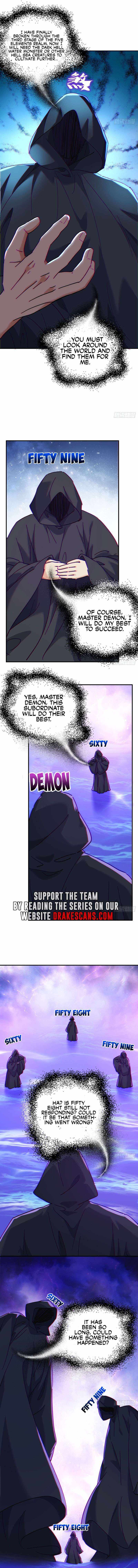 Please Slay The Demon! Young Master! - Chapter 46