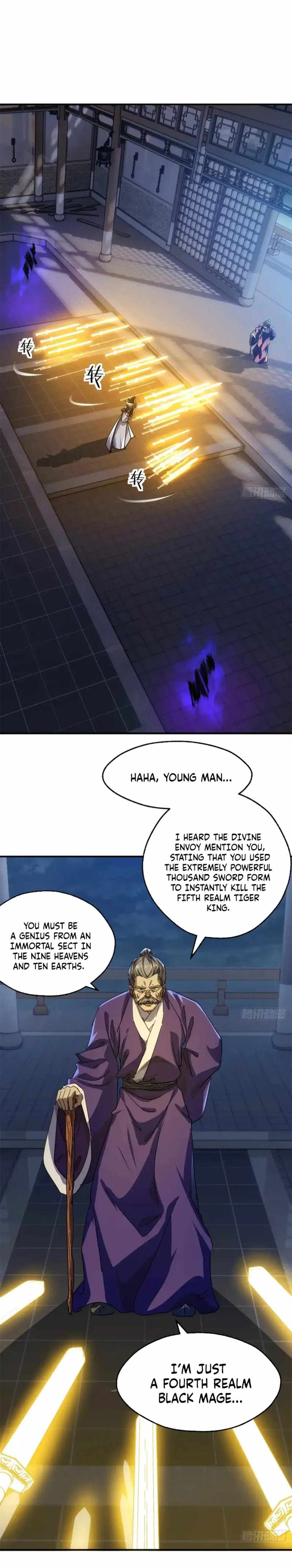 Please Slay The Demon! Young Master! - Chapter 63