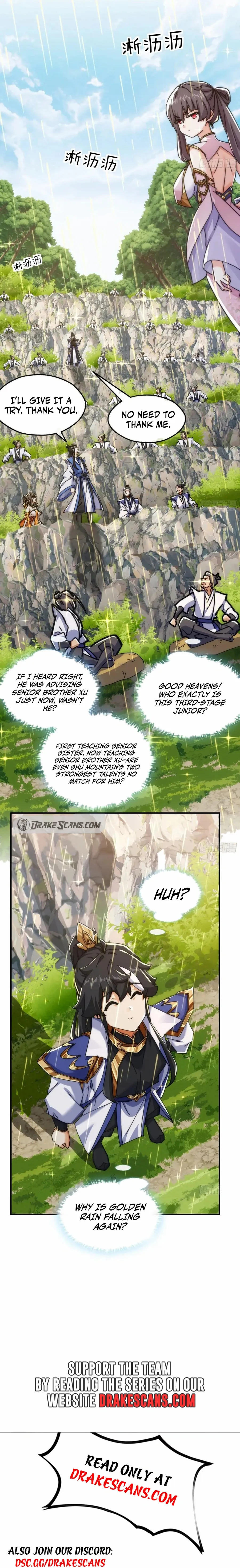 Please Slay The Demon! Young Master! - Chapter 123