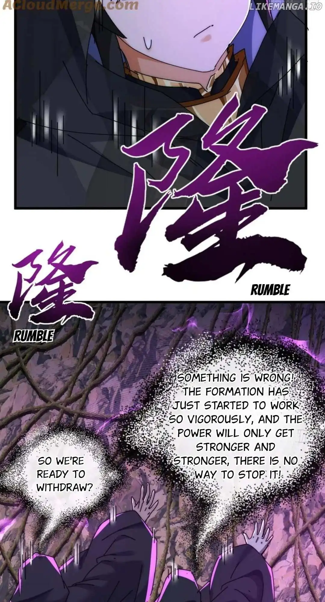 Please Slay The Demon! Young Master! - Chapter 158