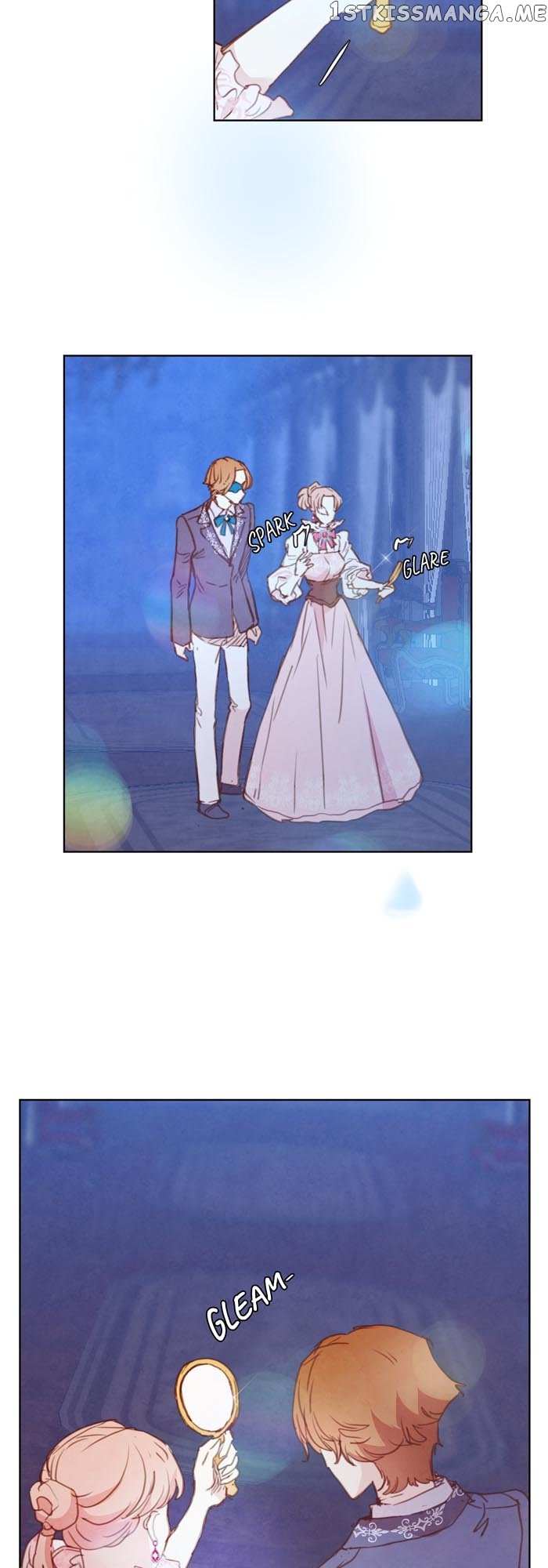 A Fake Princess’s Survival Diary - Chapter 61