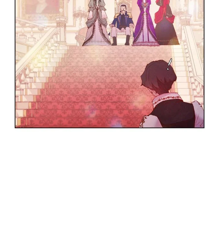 A Fake Princess’s Survival Diary - Chapter 21