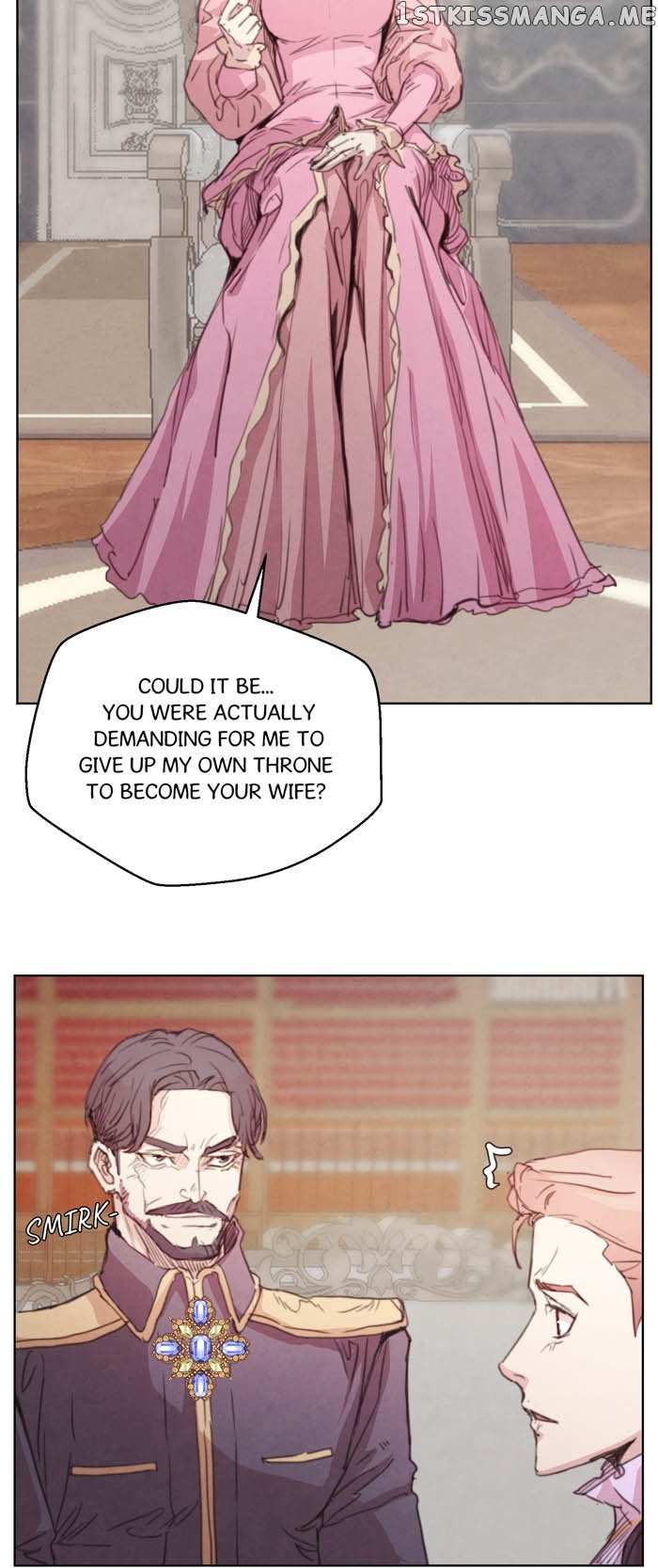 A Fake Princess’s Survival Diary - Chapter 65