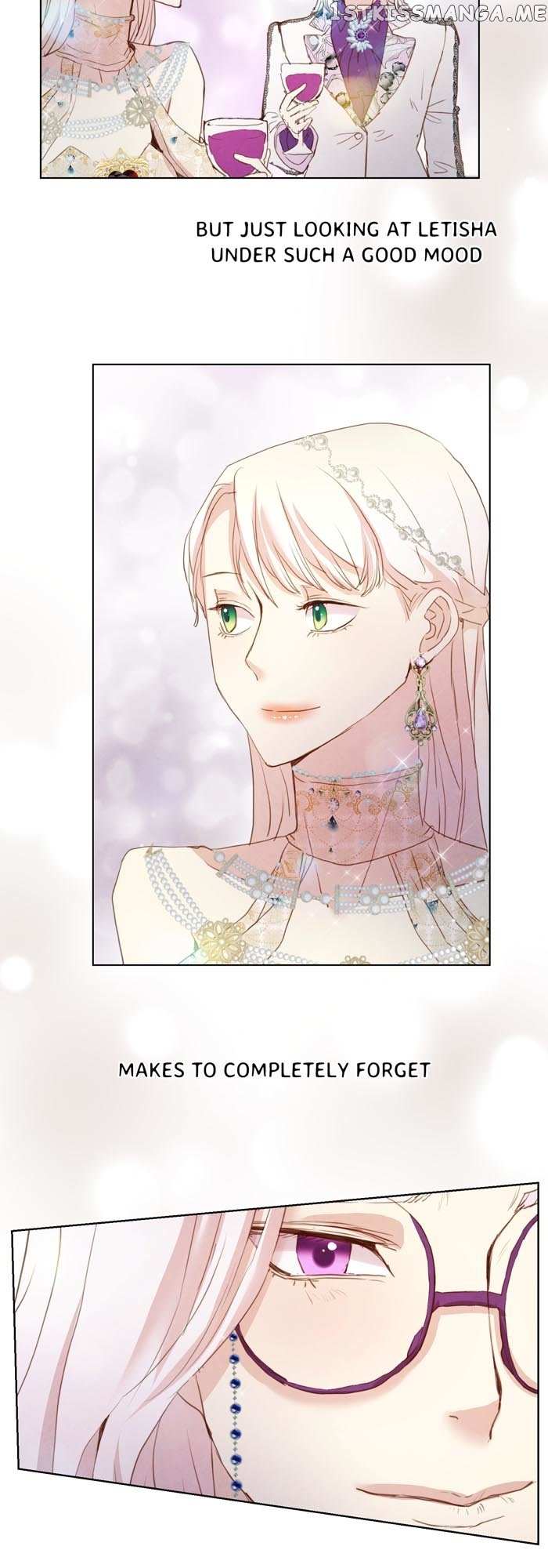 A Fake Princess’s Survival Diary - Chapter 55