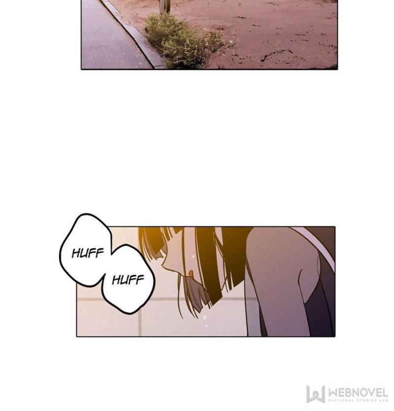 Bloody Sweet - Chapter 64