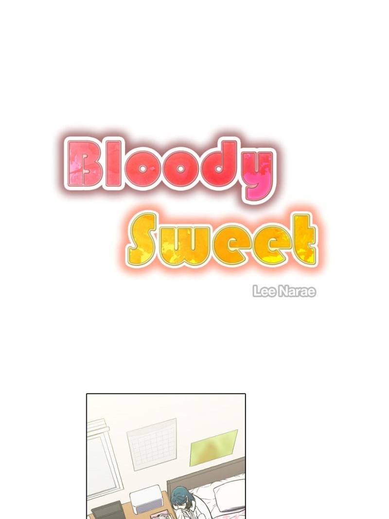 Bloody Sweet - Chapter 42